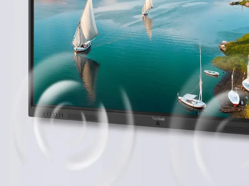 Monitor Interaktywny ViewSonic ViewBoard
